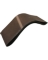 SANDING BELT 3" x 21" 80G (2/PK)